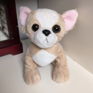 🩵3/$20🩵 First Edition Chihuahua Webkinz GANZ